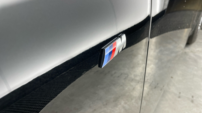 BMW X3 xDrive20d M Sport 5dr Step Auto Diesel Estate